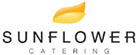 sunflower catering